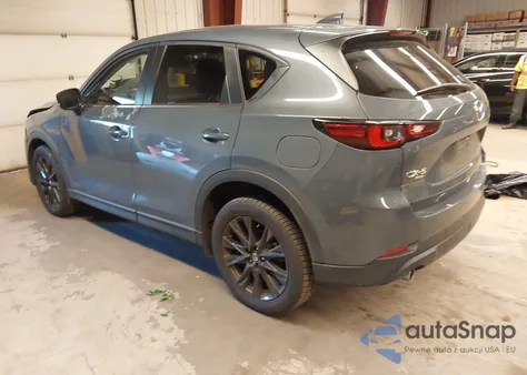 2023 Mazda Cx-5 2.5 S Carbon Edition z USA, uszkodzony, nr VIN JM3KFBCM6P0101921